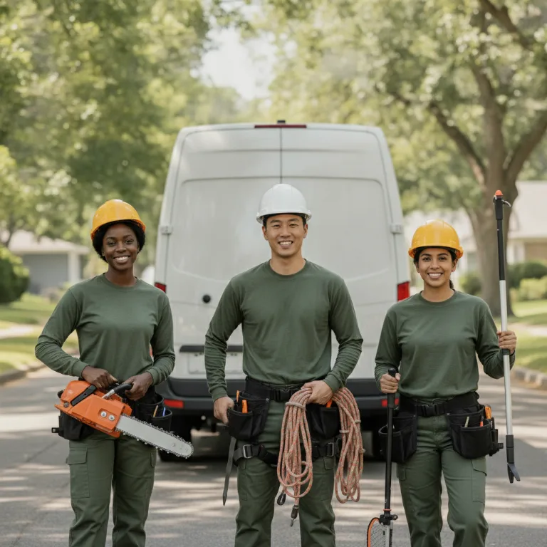 tree removal Northglenn