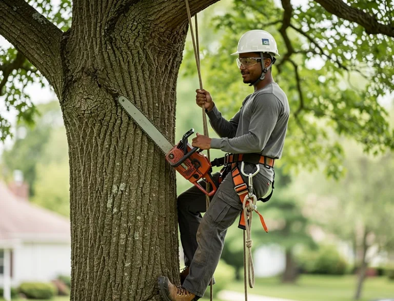 tree removal Northglenn